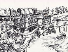 Page 7 achingly ForeverScape 7 achingly