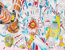 Page 214 breakdances ForeverScape 214 breakdances