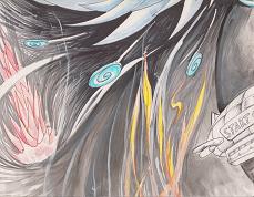 Page 505 disrober ForeverScape Page 505 disrober